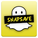 Snapsave for Snapchat icon