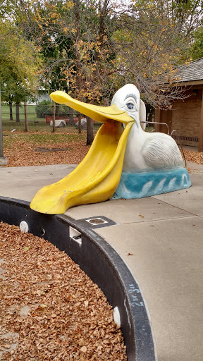 Pelican Slide
