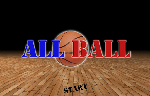 All Ball