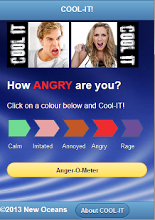 Free Cool-IT Anger Relief APK for PC