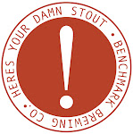 Benchmark Here's Your Damn Stout