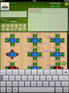 Download Burraco for tablet Live. APK for Android