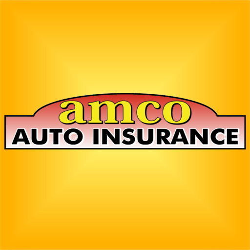 Amco Insurance 商業 App LOGO-APP開箱王