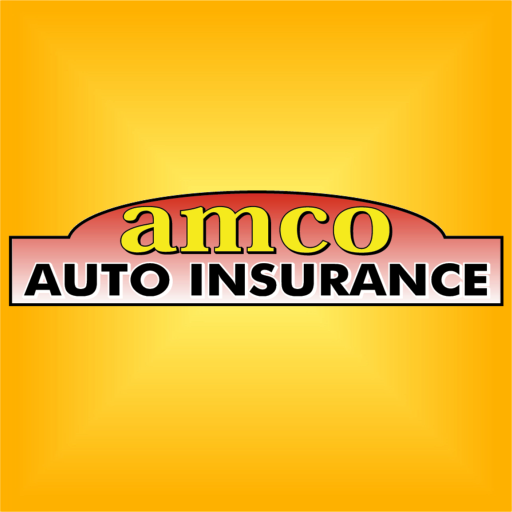 Amco Insurance LOGO-APP點子