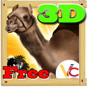 Camel race 3D.apk 1.4