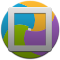 Photo Roulette Widget logo