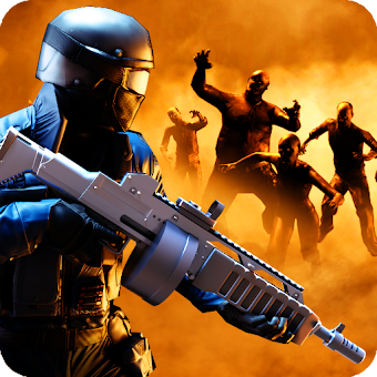 Zombie Objective APKs for PC