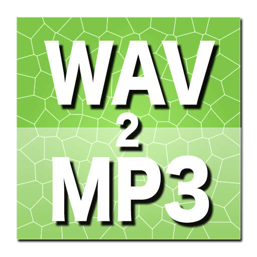 WAV to MP3 Converter PRO 生產應用 App LOGO-APP開箱王