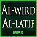 AL WRID AL LATIF MP3 mobile app icon