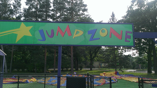 Como Town Jump Zone