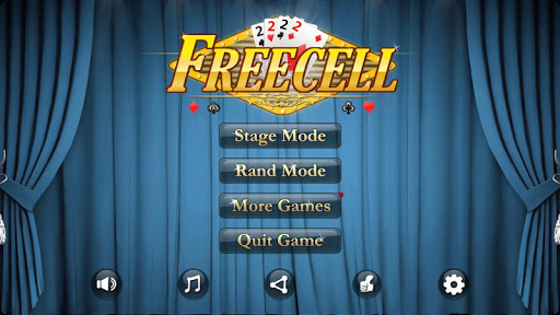 Freecell Solitaire