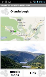 Download Ireland Travel Guide APK
