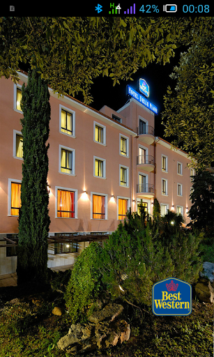 BEST WESTERN Hotel delle Piane