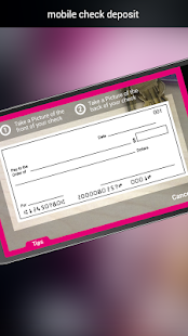 Mobile Money by T-Mobile Screenshots 6