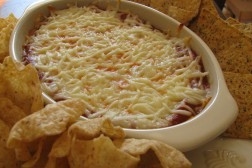 Pizza Dip