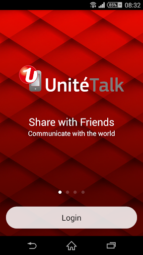 UnitéTalk