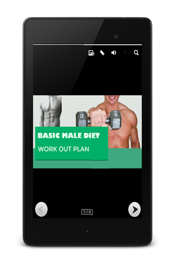 免費下載健康APP|Male Diet Workout Plan app開箱文|APP開箱王