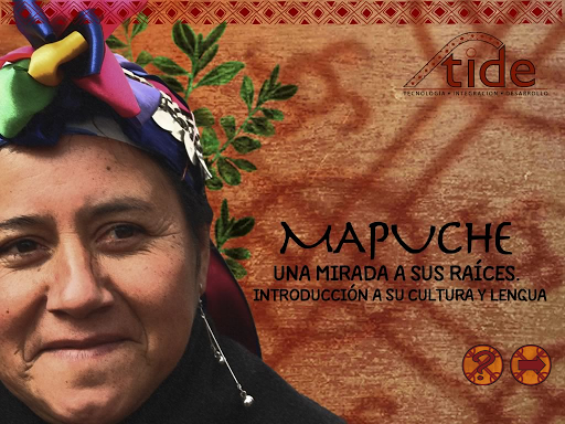 【免費教育App】Cultura y Educación Mapuche-APP點子