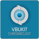 VBChromecast icon