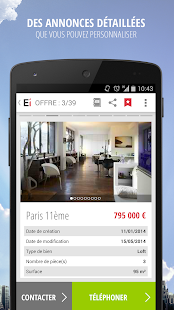 How to download Explorimmo – Immobilier patch 4.3.1 apk for laptop