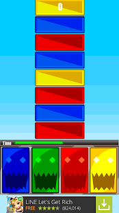Download Colour Button APK
