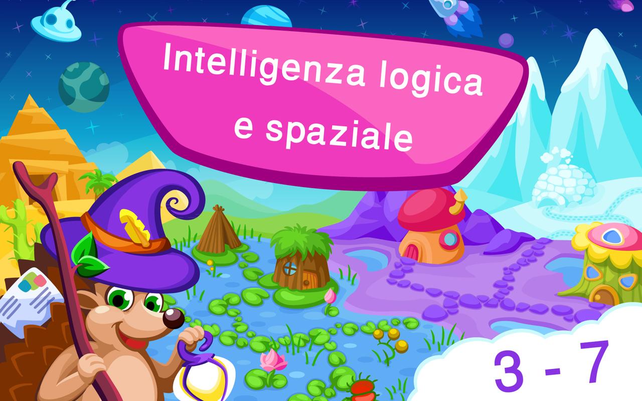 Giochi Di Logica Gratis Da Scaricare