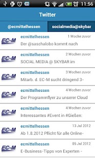 Free SocialMedia@Skybar APK for Android