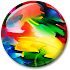 Colors Live Wallpaper5.0