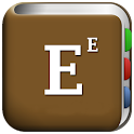 All English Dictionary logo