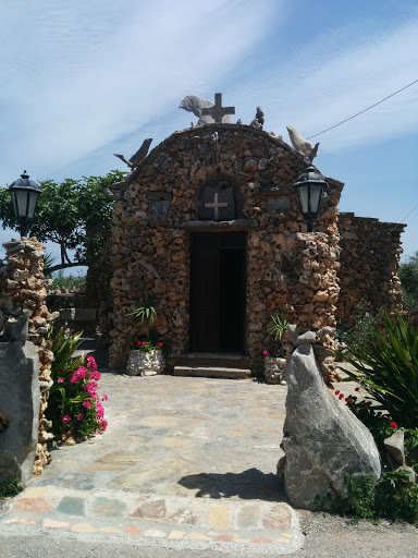 Koymos Chapel