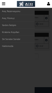 Free Air Rent A Car APK for PC