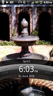 How to download Fountain Live Wallpaper lastet apk for laptop