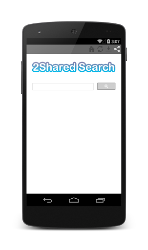 2Shared Search