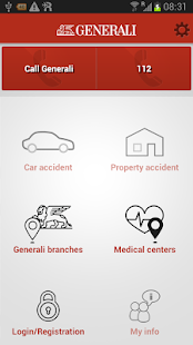 Lastest Generali Insurance APK