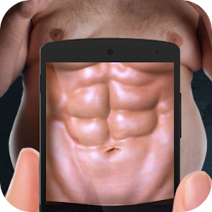 Perfect me: six-pack abs for PC and MAC