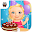 Sweet Baby Girl - Birthday Download on Windows