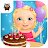 Sweet Baby Girl - Birthday APK - Download for Windows