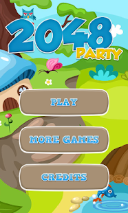 How to install 2048 Party 1.5 mod apk for android