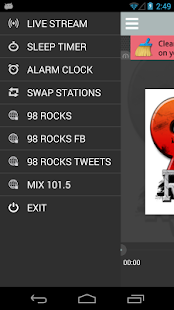 Lastest 98 ROCKS! APK for Android