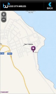 How to download Lecce Città Wireless 2.0 unlimited apk for pc