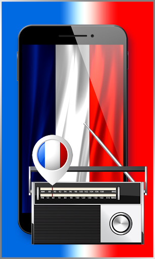 French Radio Stations