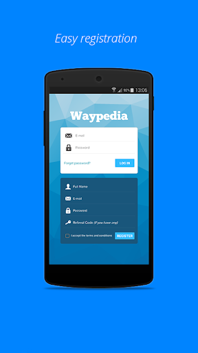 Waypedia –賺 掙錢