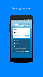 Download!    Android App Waypedia Earn Make Money For Samsung - download android app waypedia earn make money for samsung