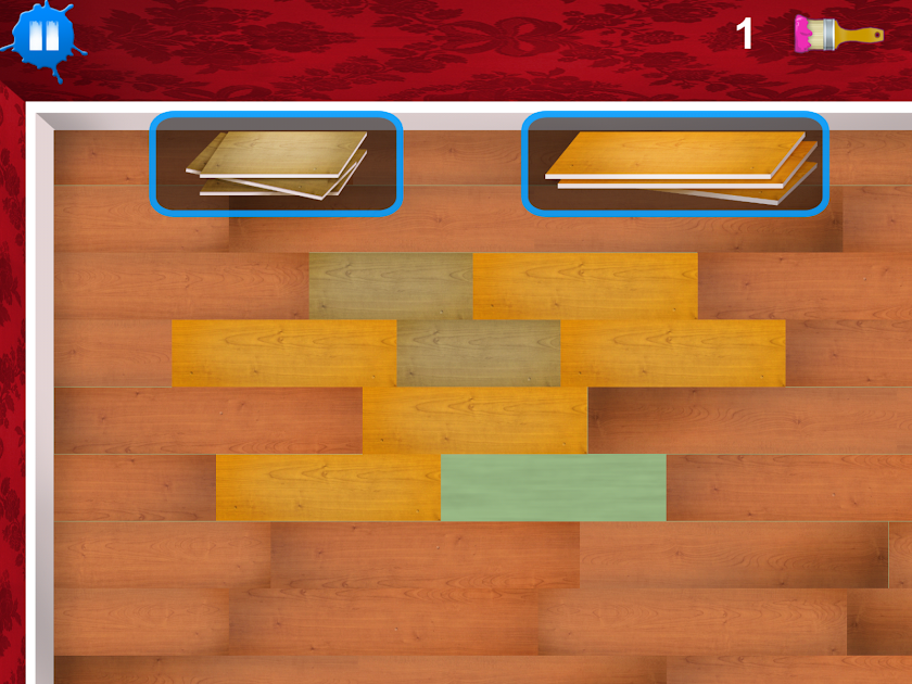 DECO le jeu Screen 2