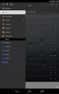 Download the Weather For PC Windows and Mac apk screenshot 10