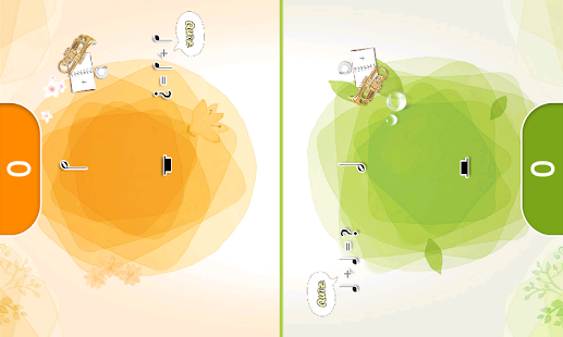 Lastest Music Match game Nature melody APK for PC