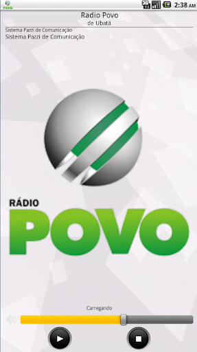 Radio Povo de Ubatã