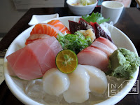 漁市大眾食堂(馬偕店) (已歇業)