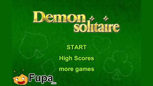 Demon Solitaire Free