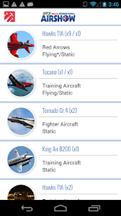 Download Malta International Airshow APK for Android